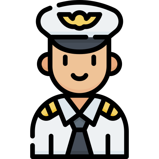 Pilotes expérimentés